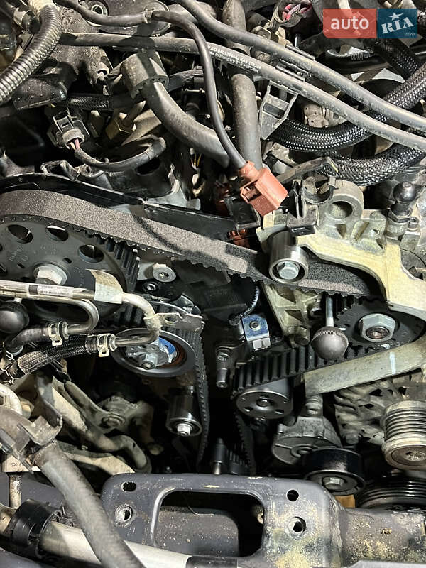 Универсал Volkswagen Golf 2019 в Ивано-Франковске