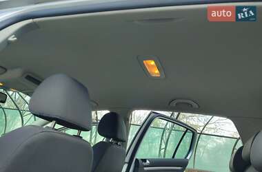Хэтчбек Volkswagen Golf 2008 в 