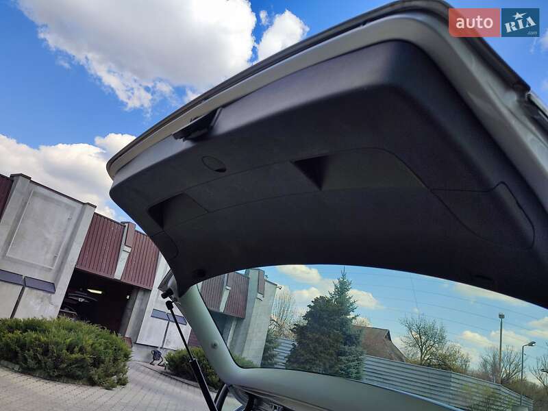 Хетчбек Volkswagen Golf 2008 в Павлограді
