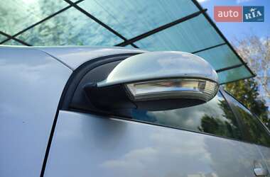 Хэтчбек Volkswagen Golf 2008 в 