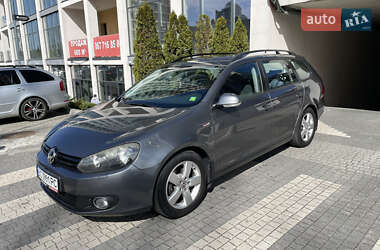 Volkswagen Golf 2009