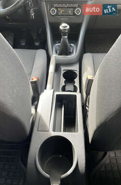 Универсал Volkswagen Golf 2009 в 