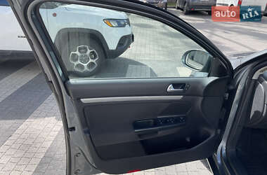 Универсал Volkswagen Golf 2009 в 