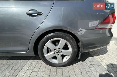 Универсал Volkswagen Golf 2009 в 