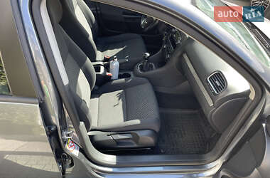 Универсал Volkswagen Golf 2009 в 