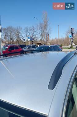 Універсал Volkswagen Golf 2010 в 