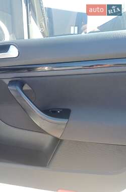 Універсал Volkswagen Golf 2010 в 