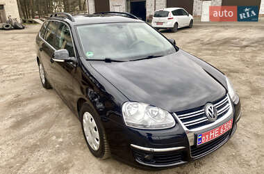 Volkswagen Golf 2009 Volkswagen Golf 2009