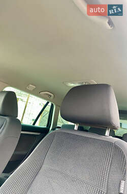Универсал Volkswagen Golf 2009 в 