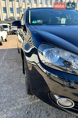 Универсал Volkswagen Golf 2011 в Чернигове