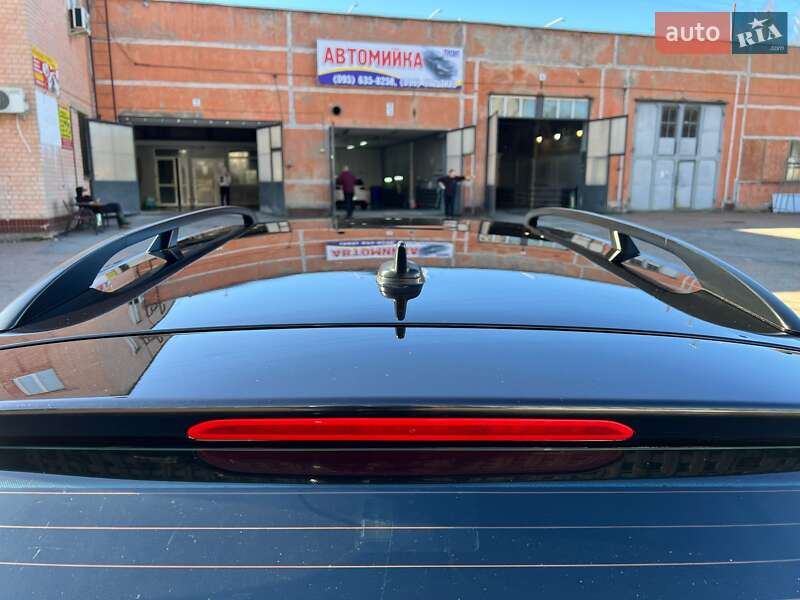 Универсал Volkswagen Golf 2011 в Чернигове