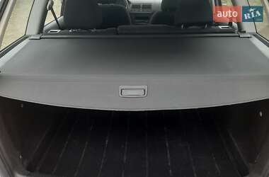 Универсал Volkswagen Golf 2001 в 