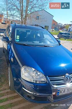 Volkswagen Golf 2009