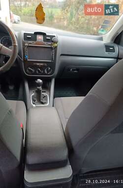 Универсал Volkswagen Golf 2009 в 