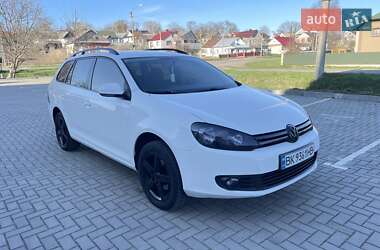 Volkswagen Golf 2010 Volkswagen Golf 2010