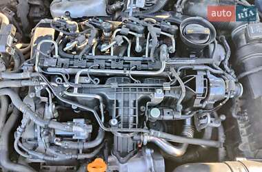 Универсал Volkswagen Golf 2010 в 
