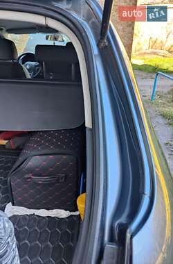 Универсал Volkswagen Golf 2010 в 