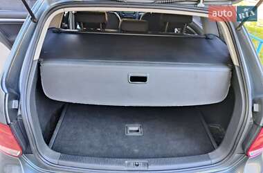 Универсал Volkswagen Golf 2010 в 