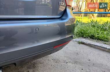 Универсал Volkswagen Golf 2010 в 
