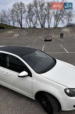 Volkswagen Golf 2011 Volkswagen Golf 2011