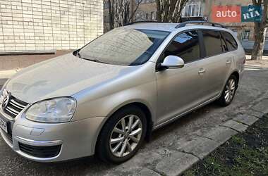 Volkswagen Golf 2007 Volkswagen Golf 2007