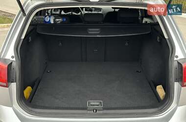Универсал Volkswagen Golf 2013 в 