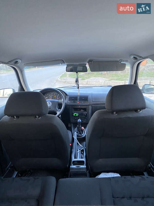 Хетчбек Volkswagen Golf 1999 в Жмеринці