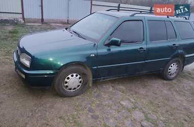 Универсал Volkswagen Golf 1998 в 