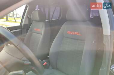 Хэтчбек Volkswagen Golf 2007 в 