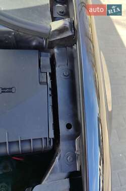 Хэтчбек Volkswagen Golf 2007 в 