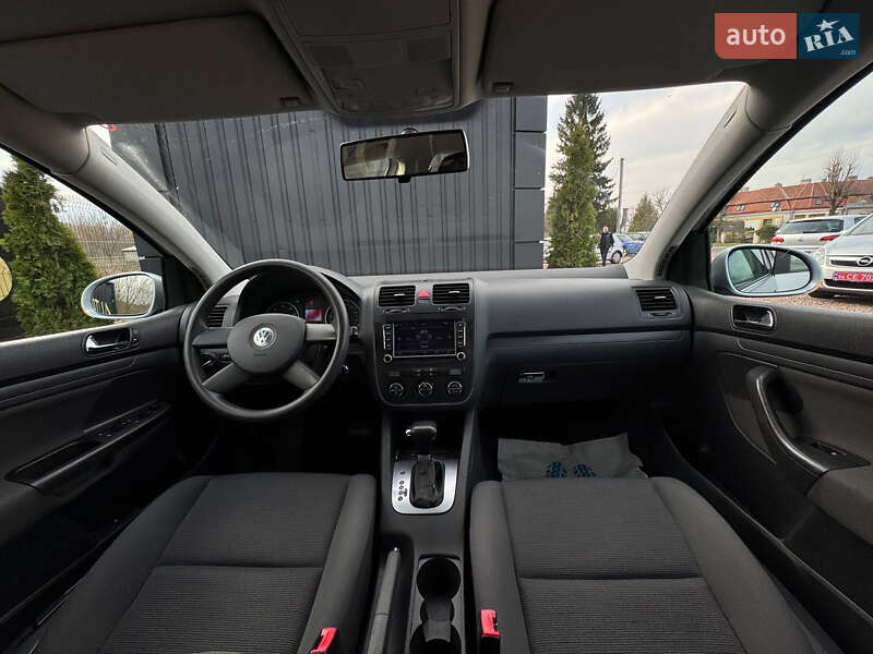 Хэтчбек Volkswagen Golf 2005 в Дрогобыче фото 34 Хэтчбек Volkswagen Golf 2005 в Дрогобыче