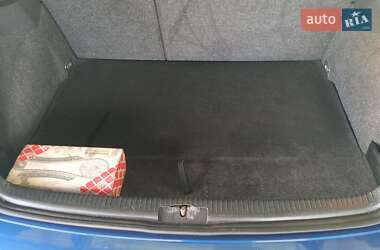 Хетчбек Volkswagen Golf 2007 в 