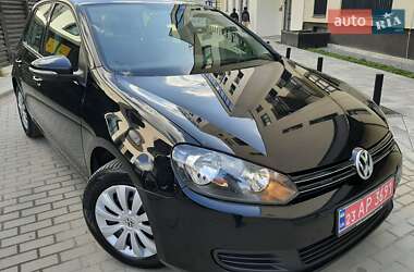 Volkswagen Golf 2010 Volkswagen Golf 2010
