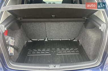 Хэтчбек Volkswagen Golf 2007 в 