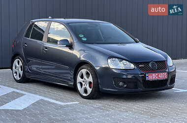 Volkswagen Golf 2008 Volkswagen Golf 2008