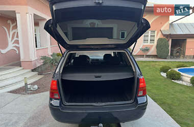 Універсал Volkswagen Golf 2002 в 