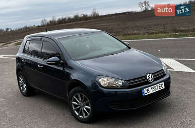Volkswagen Golf 2013 Volkswagen Golf 2013
