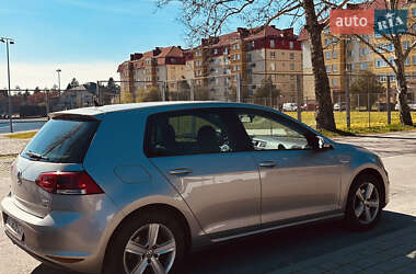 Volkswagen Golf 2015 Volkswagen Golf 2015