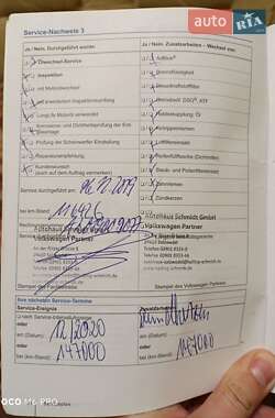 Универсал Volkswagen Golf 2015 в 