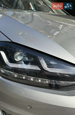 Универсал Volkswagen Golf 2015 в 
