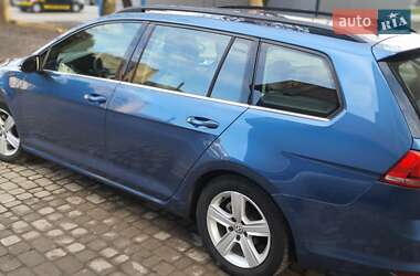 Volkswagen Golf 2015 Volkswagen Golf 2015