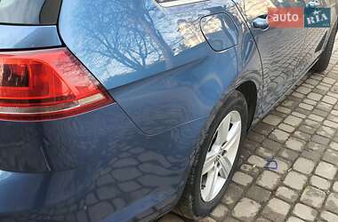 Универсал Volkswagen Golf 2015 в 