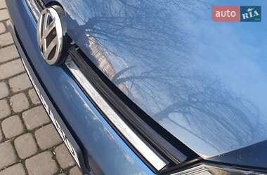 Универсал Volkswagen Golf 2015 в 