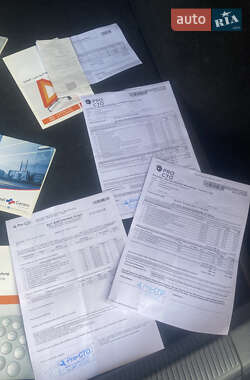 Универсал Volkswagen Golf 2010 в 