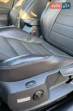 Универсал Volkswagen Golf 2015 в 