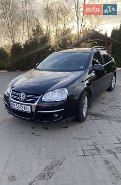 Volkswagen Golf 2008 Volkswagen Golf 2008
