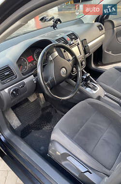 Универсал Volkswagen Golf 2008 в 