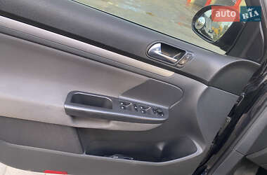 Универсал Volkswagen Golf 2008 в 