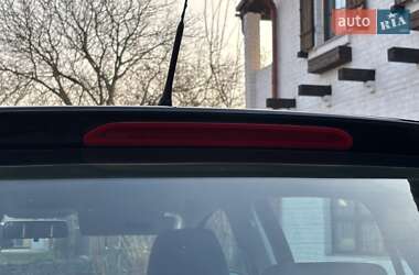 Хэтчбек Volkswagen Golf 2008 в 