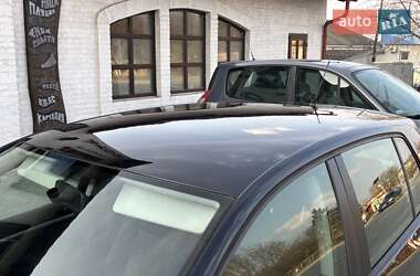 Хэтчбек Volkswagen Golf 2008 в 